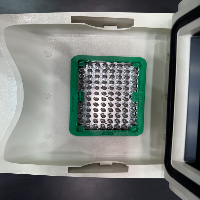 Bio-Rad T100 Thermal Cycler image 3